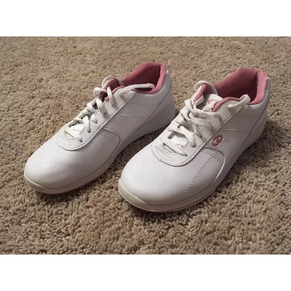 dexter ana bowling shoes